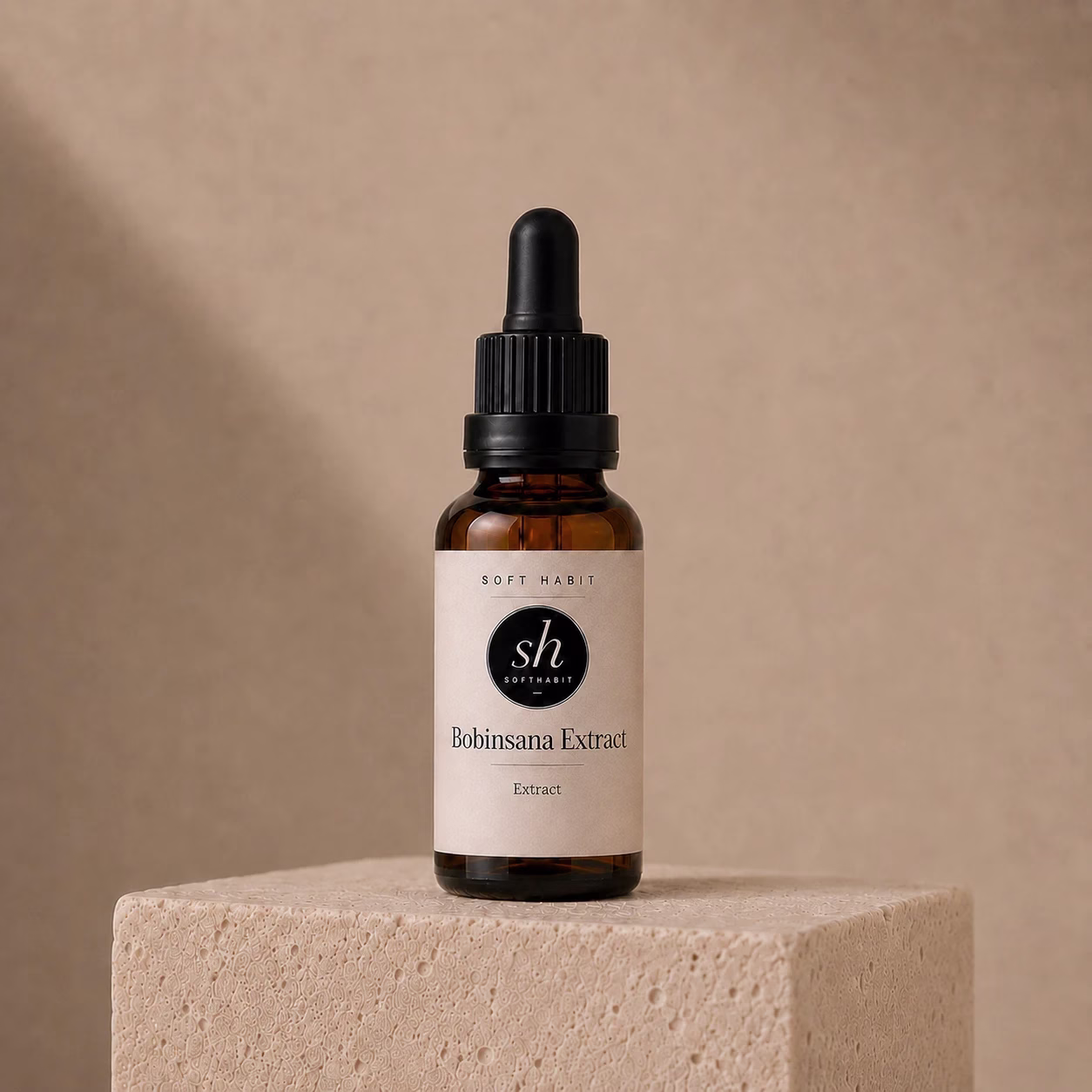 Soft Habit Bobinsana Extract 1