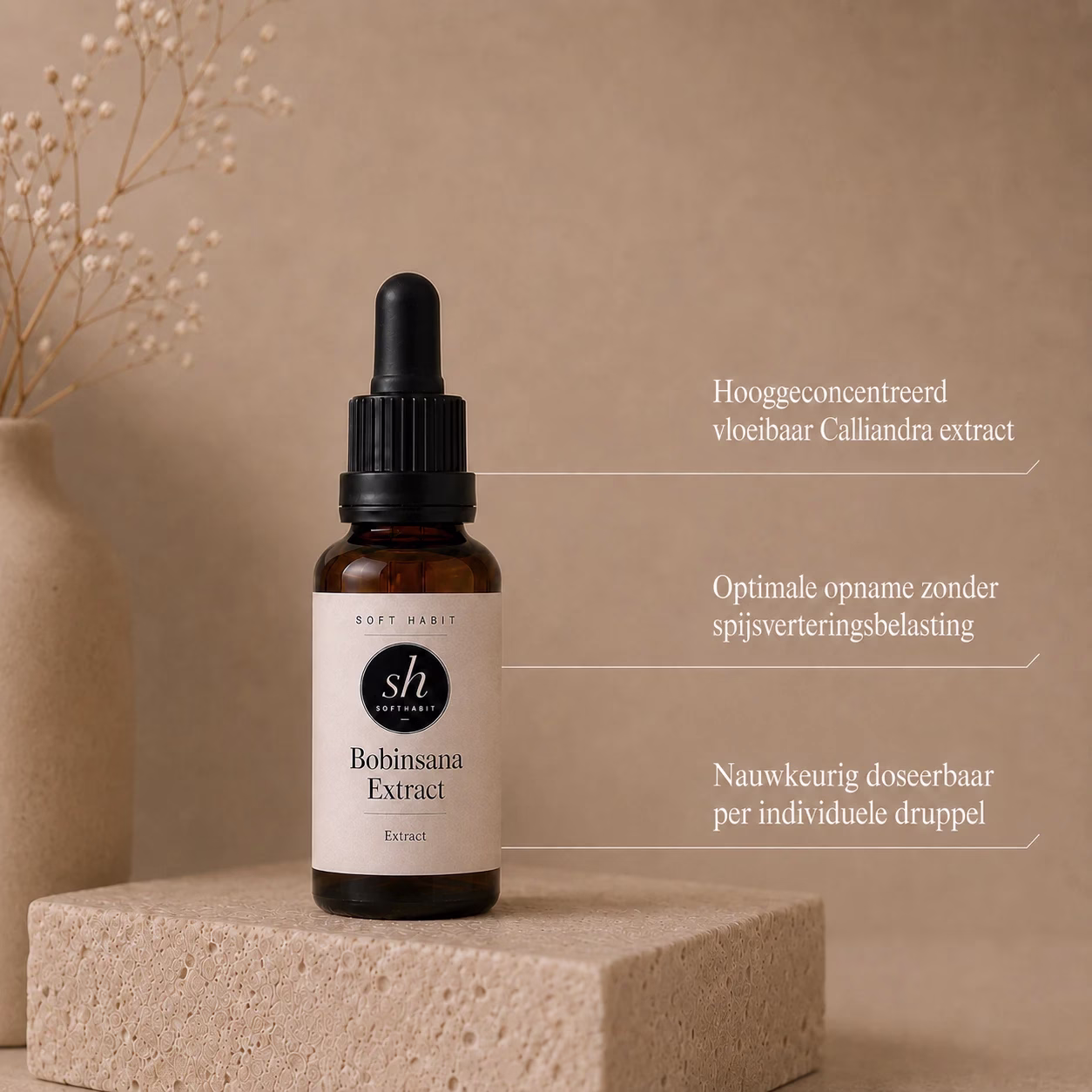 Soft Habit Bobinsana Extract 2