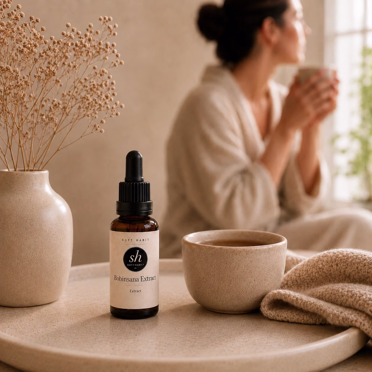 Soft Habit Bobinsana Extract 3