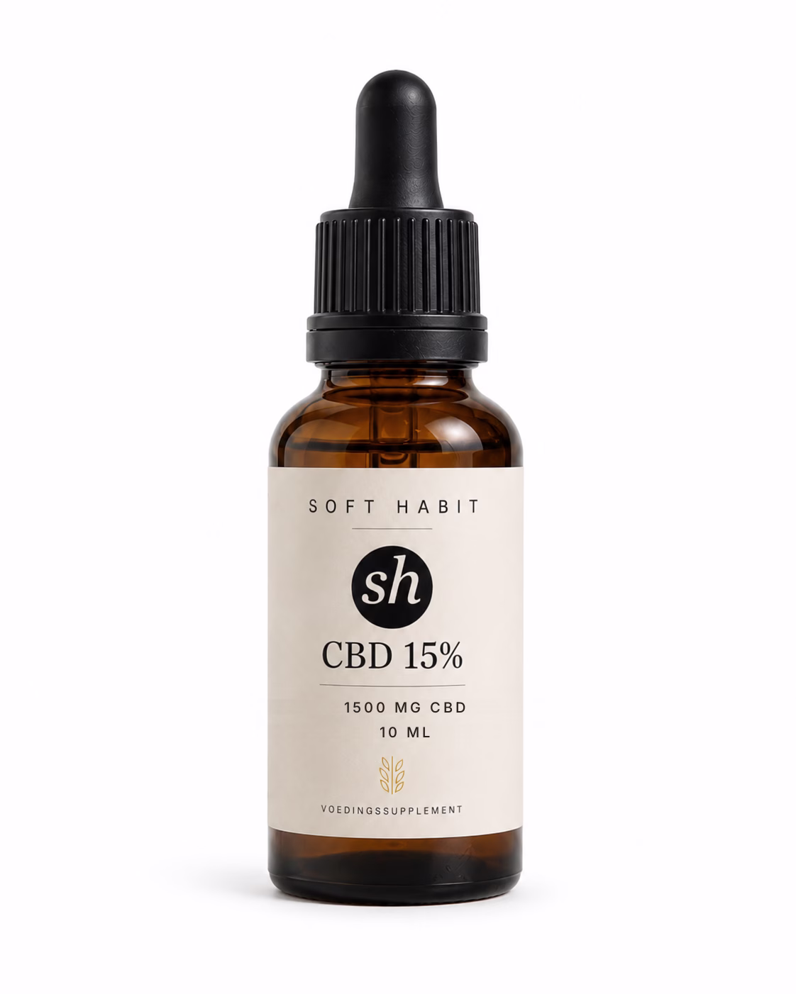 Soft Habit Cbd 15 Primary