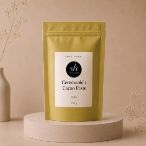 Ceremoniële Cacao - Arhuaca Single Origin