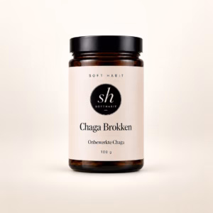 Chaga Brokken