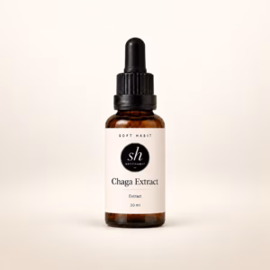 Chaga Extract