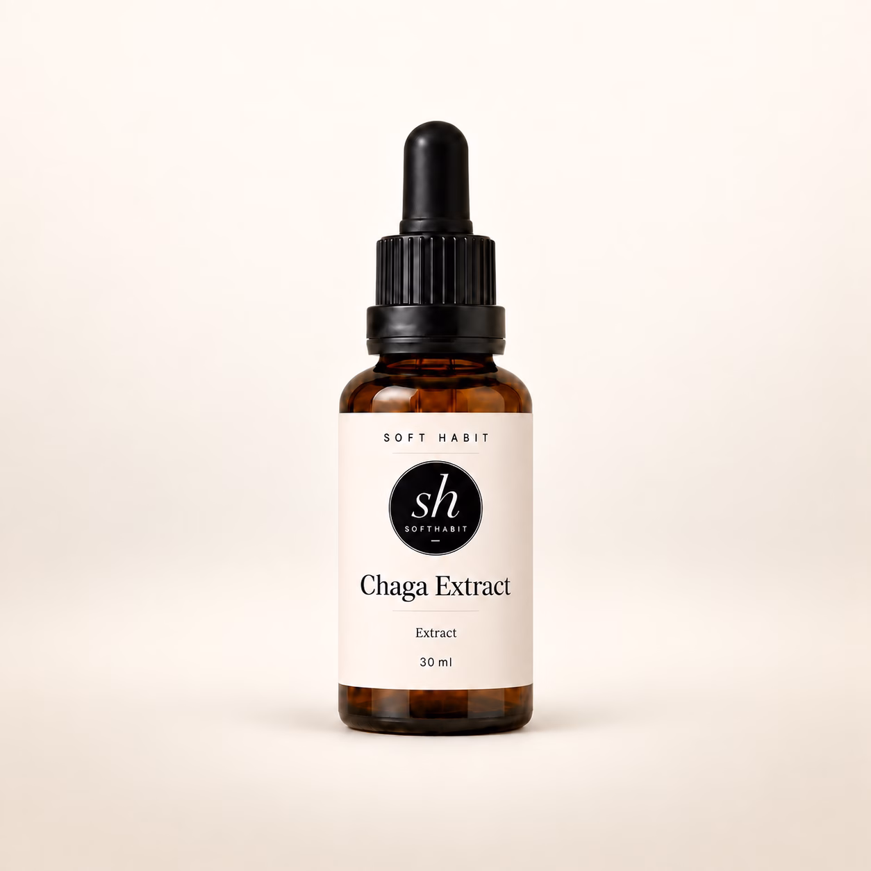 Chaga Extract