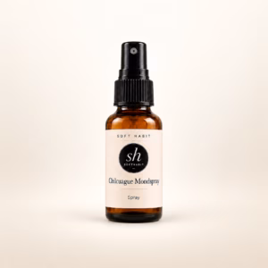 Chilcuague Mondspray