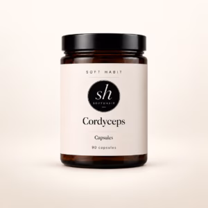 Cordyceps Capsules