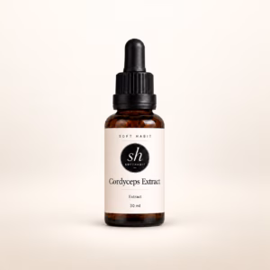 Cordyceps Extract
