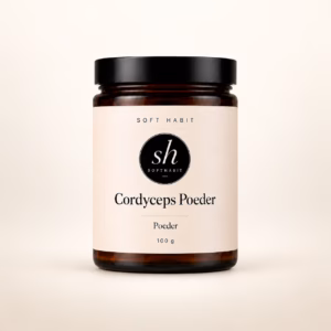 Cordyceps Poeder
