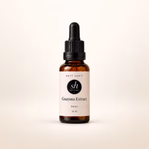 Guayusa Extract
