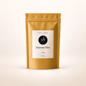 Guayusa Thee