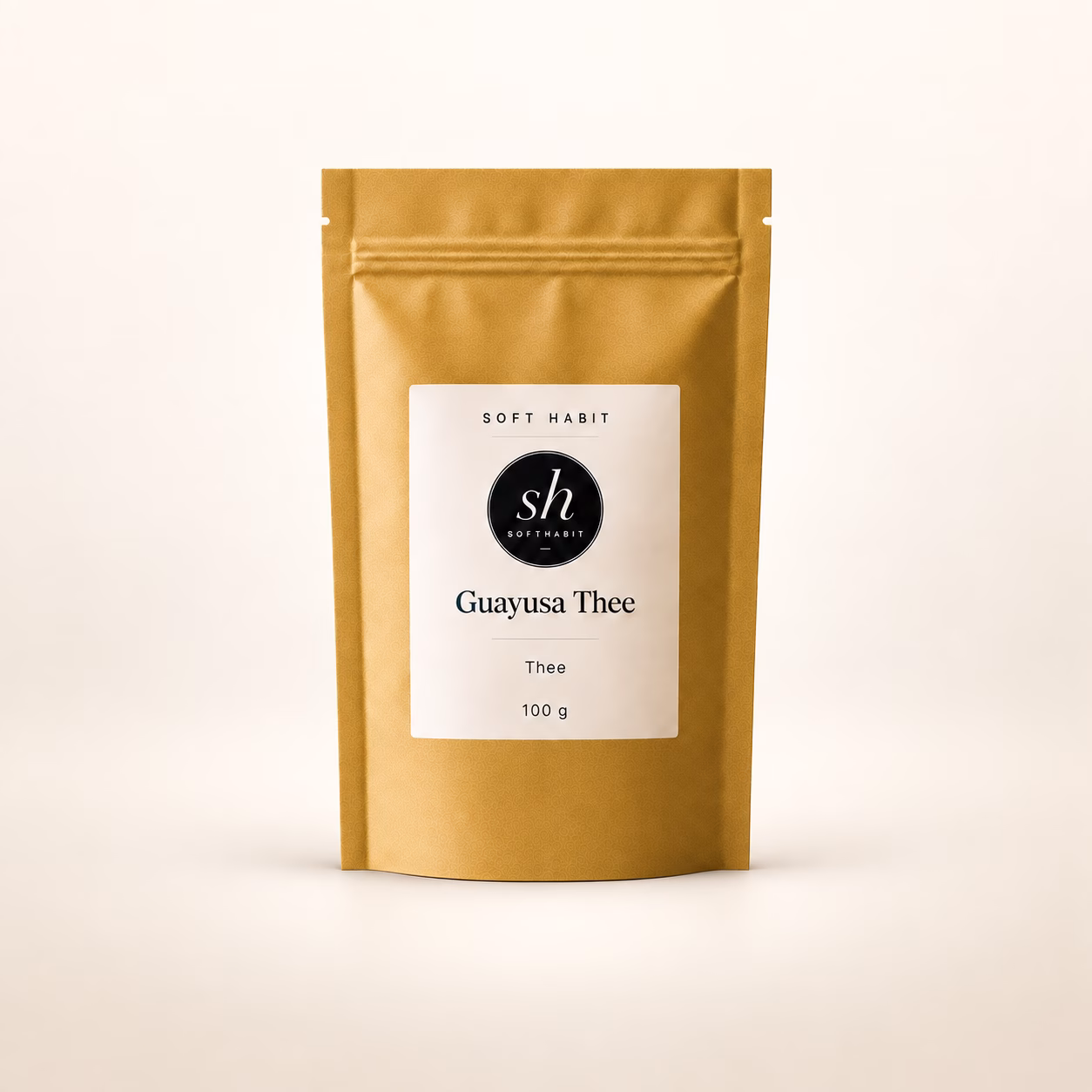 Guayusa Thee