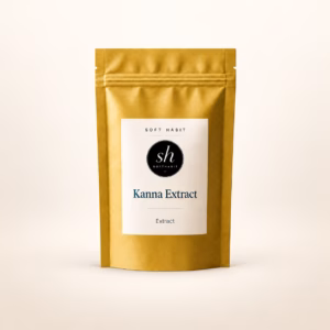 Kanna Extract