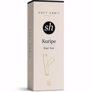 Soft Habit Kuripe Primary