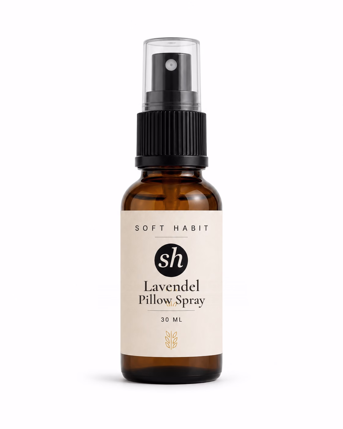 Lavendel Pillow Spray Sleep Mist