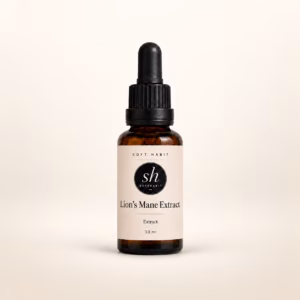 Lion’s Mane Extract