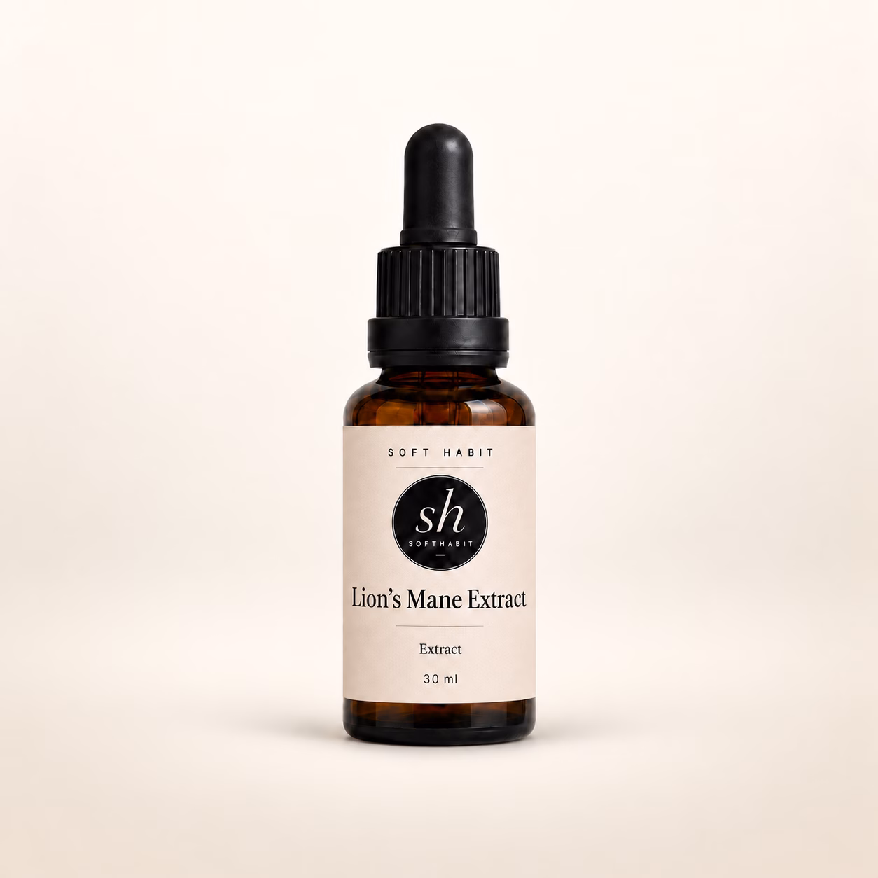 Lion’s Mane Extract