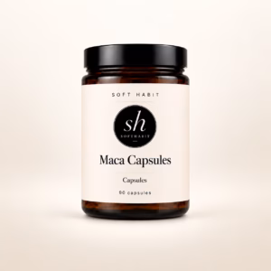 Maca Capsules