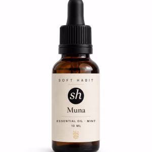 Muña Etherische Olie 10 ml