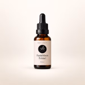 Passiebloem Extract Tinctuur 10 ml