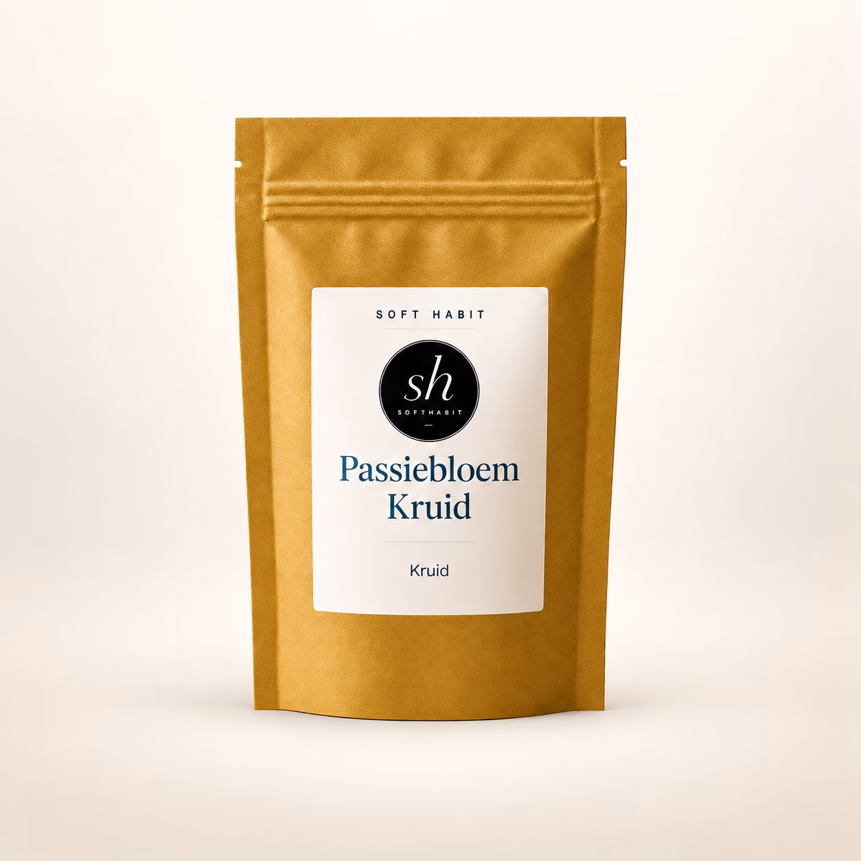 Passiebloem Kruid - Gedroogd - 100 g