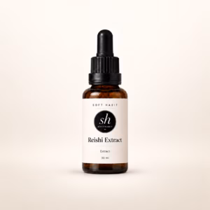 Reishi Extract
