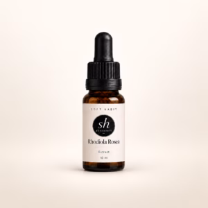 Rhodiola Rosea Extract