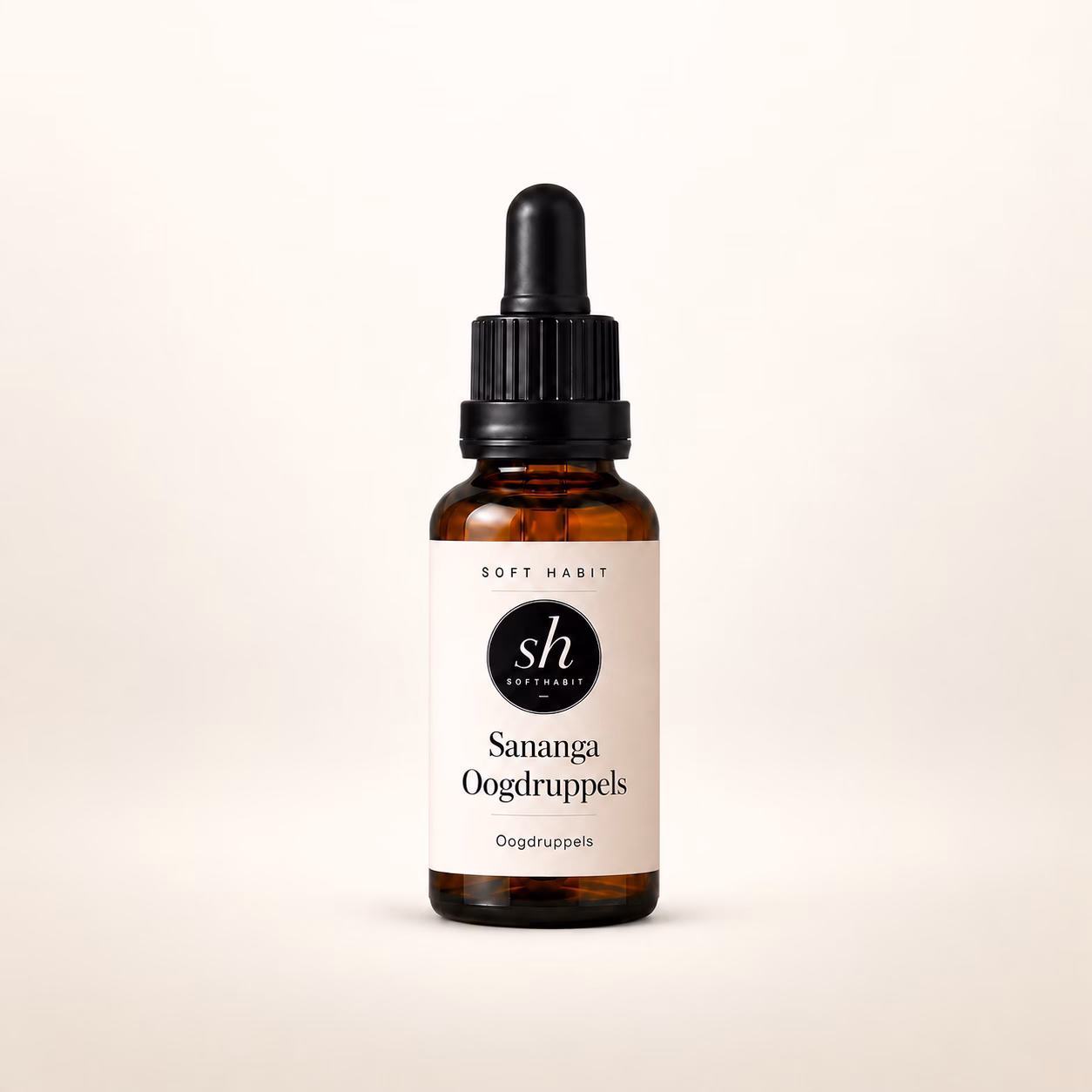 Sananga Oogdruppels - Medium