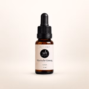Siberische Ginseng Extract