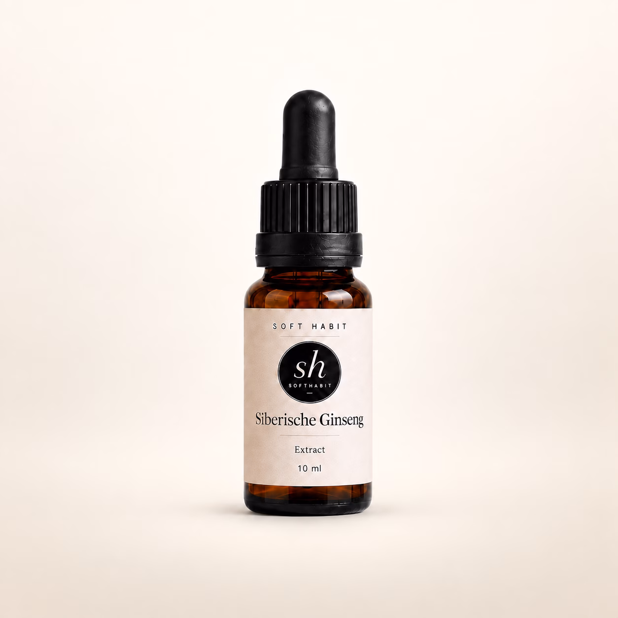Siberische Ginseng Extract