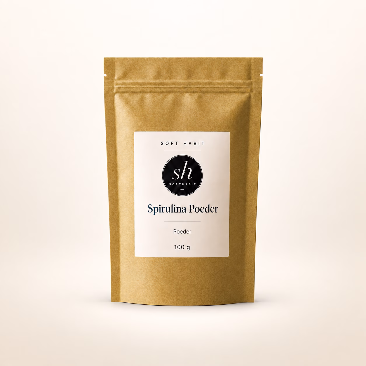 Spirulina Poeder