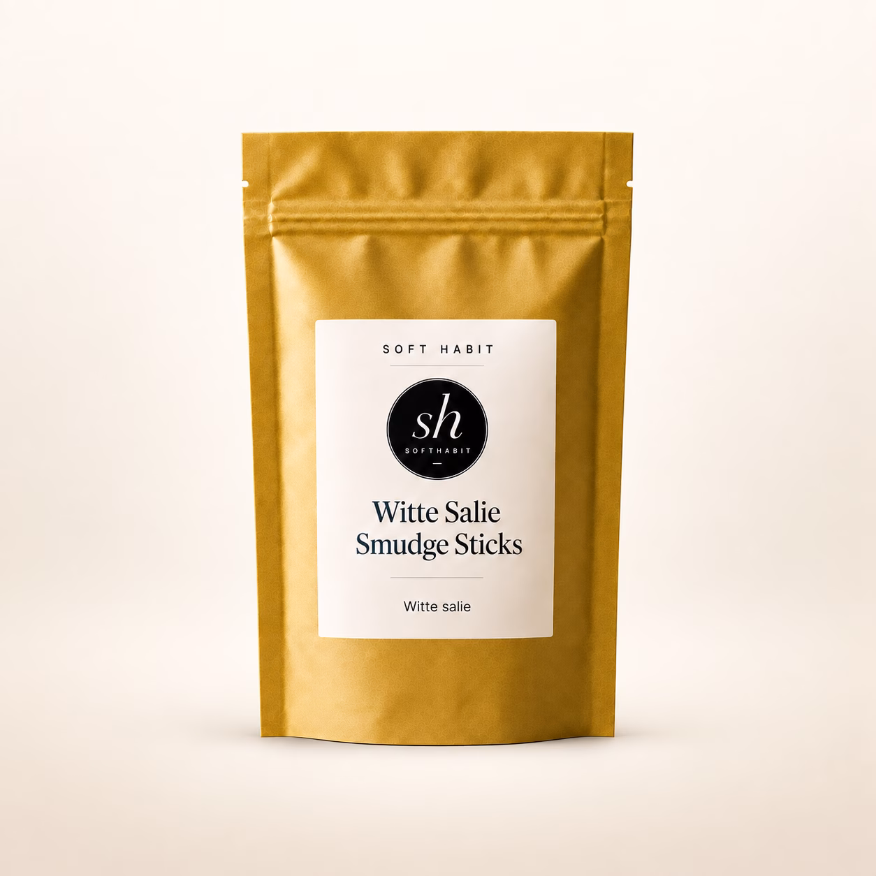 Witte Salie Smudge Sticks